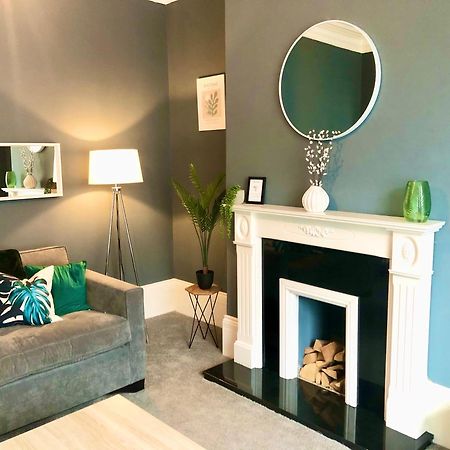 Appartement High Barnes 3 Bed House With Parking, Sleeps 7, Quiet Location à Sunderland  Extérieur photo