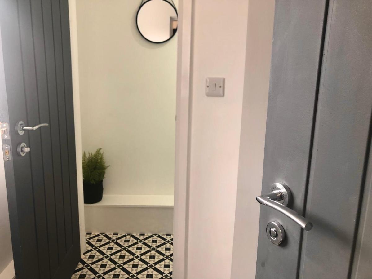 Appartement High Barnes 3 Bed House With Parking, Sleeps 7, Quiet Location à Sunderland  Extérieur photo
