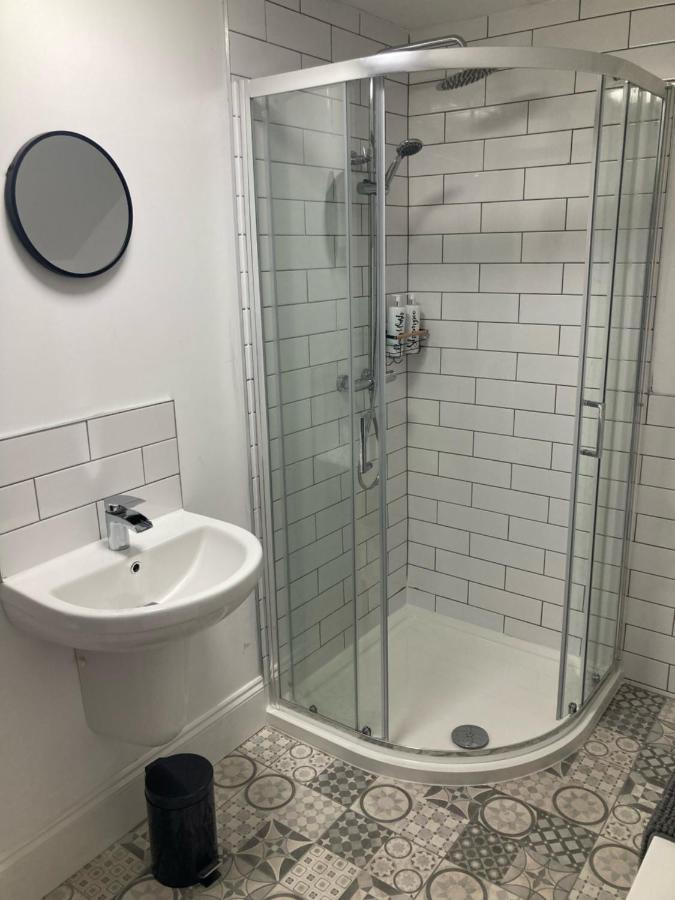 Appartement High Barnes 3 Bed House With Parking, Sleeps 7, Quiet Location à Sunderland  Extérieur photo