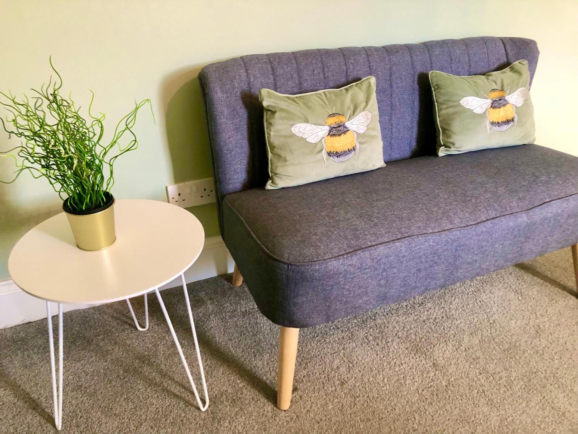 Appartement High Barnes 3 Bed House With Parking, Sleeps 7, Quiet Location à Sunderland  Extérieur photo