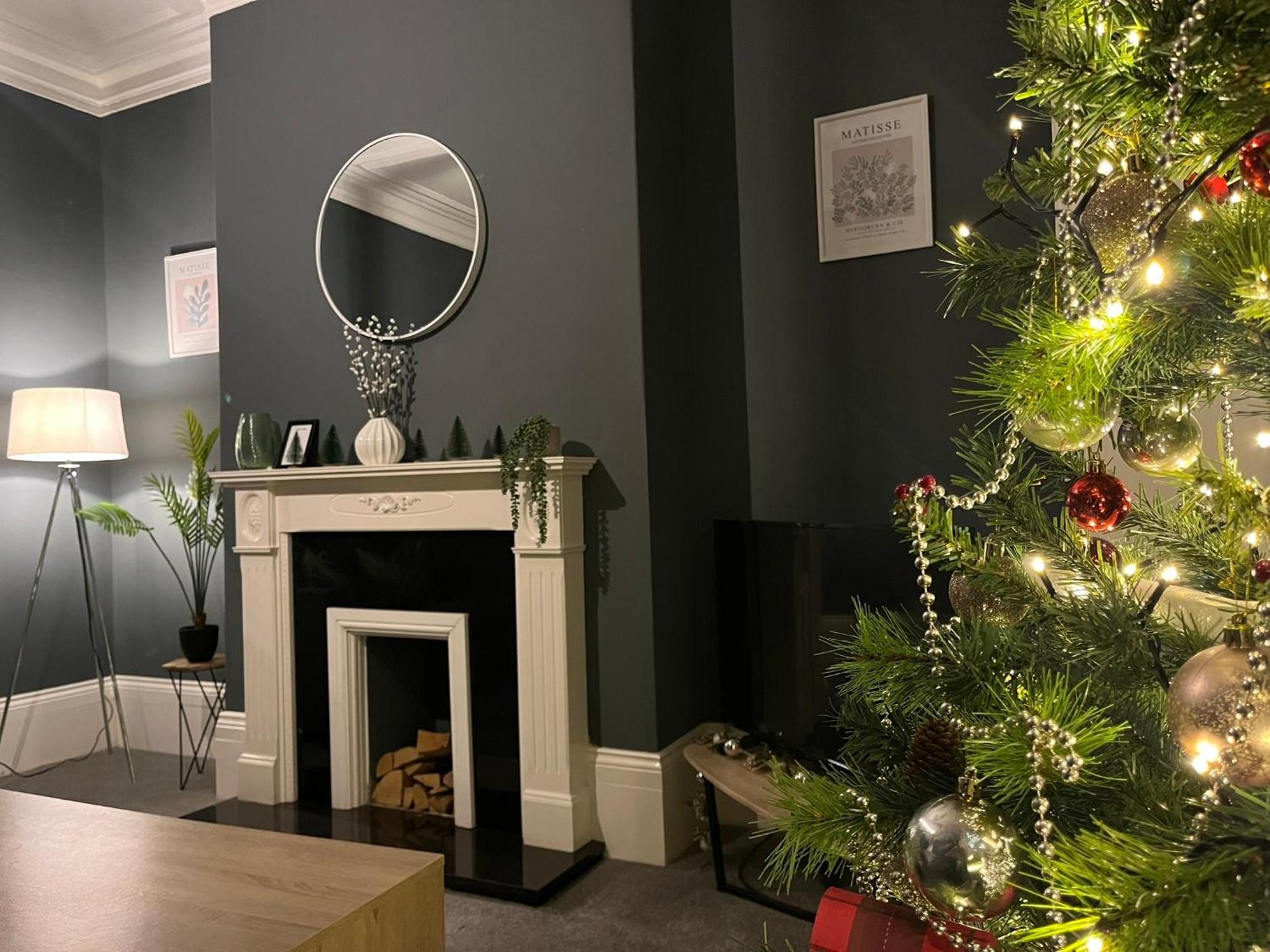 Appartement High Barnes 3 Bed House With Parking, Sleeps 7, Quiet Location à Sunderland  Extérieur photo